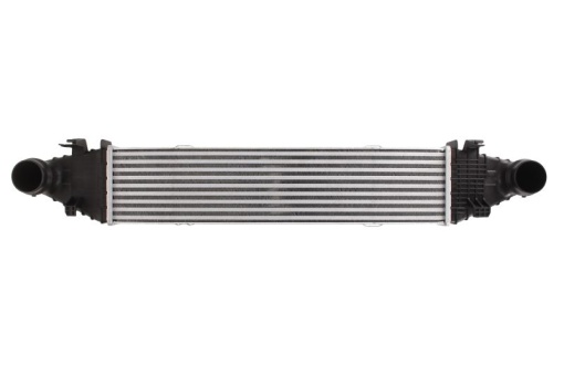 Intercooler potrivit MERCEDES C (C204), C T-MODEL (S204), C (W204), CLS (C218), CLS SHOOTING BRAKE (X218), E (A207), E (C207), E T-MODEL (S212), E (W212), GLK (X204), SLK (R172) 1.6-3.0D 01.07-