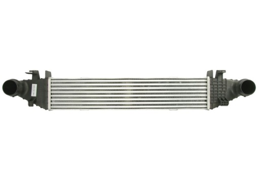 Intercooler potrivit MERCEDES C (C204), C T-MODEL (S204), C (W204), E (A207), E (C207), E T-MODEL (S212), E (W212) 1.8 01.07-