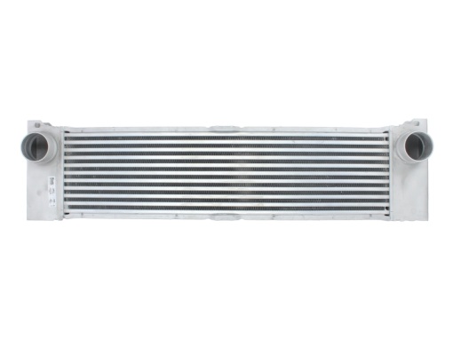 Intercooler potrivit MERCEDES VIANO (W639), VITO / MIXTO (W639), VITO (W639) 2.0D-3.0D 09.03-