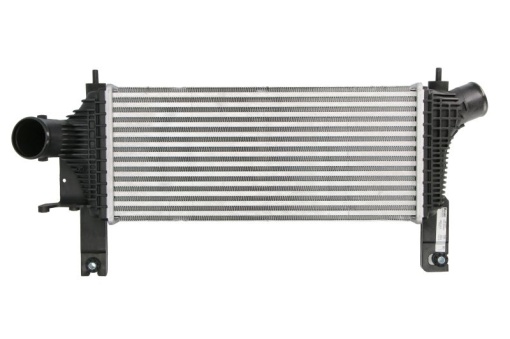 Intercooler potrivit NISSAN NAVARA NP300, NP300, PATHFINDER III 2.5D 01.05-