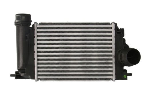 Intercooler potrivit NISSAN QASHQAI II; RENAULT KADJAR 1.6 10.14-