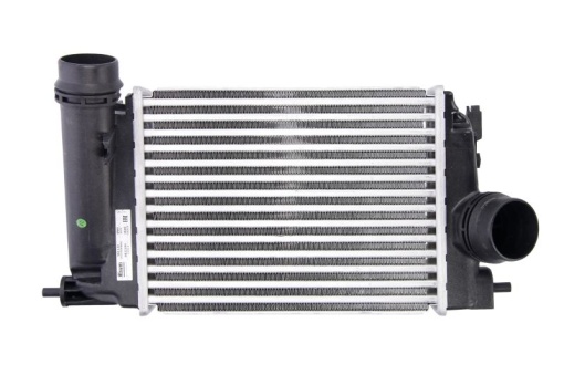 Intercooler potrivit NISSAN QASHQAI II, X-TRAIL III; RENAULT GRAND SCENIC IV, KADJAR, MEGANE IV, SCENIC IV, TALISMAN 1.2-1.6 11.13- - Img 1
