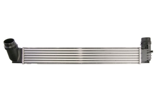 Intercooler potrivit RENAULT FLUENCE, GRAND SCENIC III, MEGANE, MEGANE III, SCENIC III 1.2/1.4/1.5D 11.08-