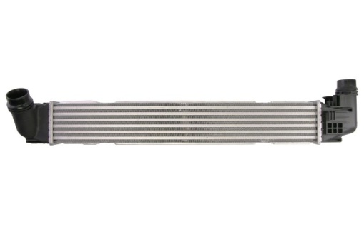 Intercooler potrivit RENAULT FLUENCE, GRAND SCENIC III, MEGANE, MEGANE III, SCENIC III 1.6D/1.9D/2.0 11.08-