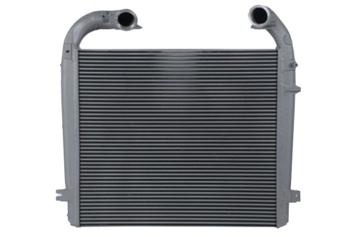 Intercooler potrivit SCANIA G I, P I, R I DC09.108-DC9.39 04.04-05.19 - Img 1