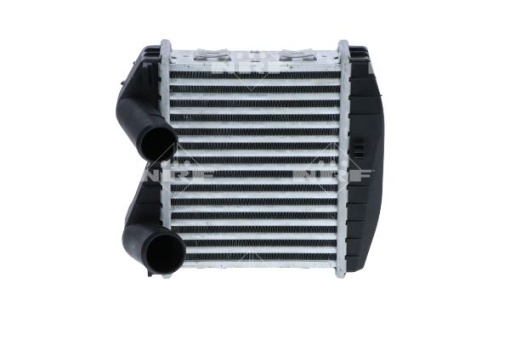 Intercooler potrivit SMART CABRIO, CITY-COUPE, CROSSBLADE, FORTWO, ROADSTER 0.6/0.7 07.98-01.07