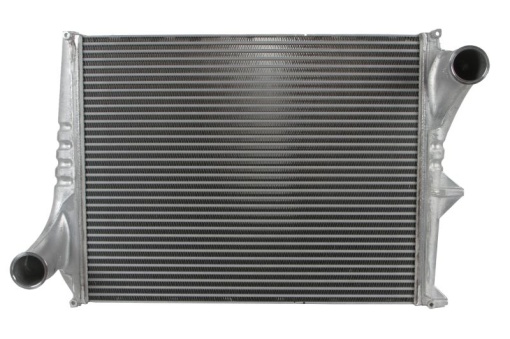 Intercooler potrivit VOLVO FH, FH12, FM, FM12, FM7, FM9 D11A-370-D9B380 08.93-
