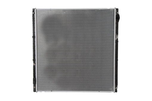 Intercooler (temperatura scazuta) potrivit MAN TGS, TGX D2066LF01-D3876LF09 06.06-