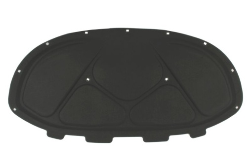 Izolare capota motor potrivit SKODA RAPID 07.12-03.22