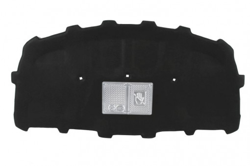 Izolare fonica capota motor potrivit AUDI A4 ALLROAD B9, A4 B9 05.15-
