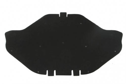 Izolare fonica capota motor potrivit MERCEDES GL (X166), M (W166) 07.12-10.15