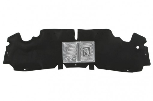 Izolare fonica capota motor potrivit PEUGEOT 3008 06.09-08.16