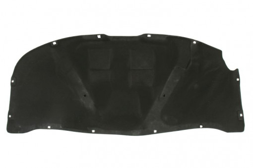 Izolare fonica capota motor potrivit VW PASSAT B5 08.96-11.00 - Img 1