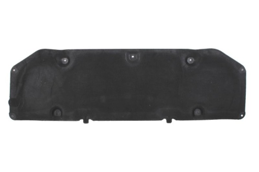 Izolare fonica motor potrivit LEXUS RX AL10 12.08-04.12