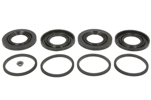 Kit reparare etrier Fata Dreapta/Stanga potrivit CADILLAC ATS; CHEVROLET CAMARO, CORVETTE 3.6/6.2 04.14-