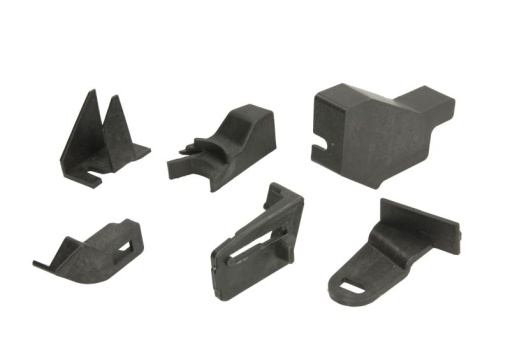 Kit reparatie faruri Stanga potrivit NISSAN potrivit NISSAN QASHQAI II 1.2-1.6D 11.13-