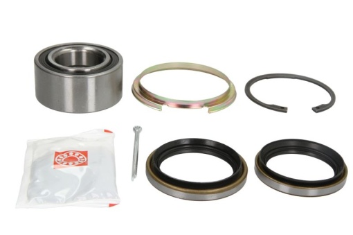 Kit rulment roata Fata Dreapta/Stanga (38x74x36) potrivit LEXUS ES; TOYOTA CALDINA, CAMRY, CARINA IV, CARINA V, CELICA, COROLLA, COROLLA FX, CORONA 1.3-3.0 10.82-11.99
