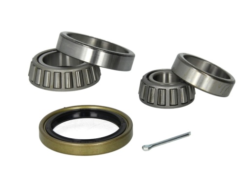 Kit rulment roata Fata Dreapta/Stanga (44x75x22) potrivit ISUZU D-MAX I, TROOPER I; OPEL CAMPO, FRONTERA B, MONTEREY A 1.9-3.2 07.83-06.12