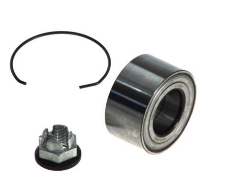 Kit rulment roata Fata Dreapta/Stanga (fara ABS) (37x72x37) potrivit DACIA LOGAN, LOGAN EXPRESS, LOGAN II, LOGAN MCV, LOGAN MCV II, SANDERO, SANDERO II; LADA VESTA 0.9-Electric 09.85-