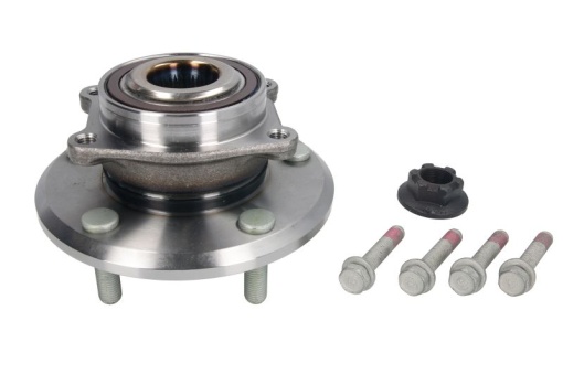 Kit rulmenti roata Fata Dreapta/Stanga (cu mufa) (33x161,7x65) potrivit DODGE JOURNEY; FIAT FREEMONT 2.0D-3.6 06.08-