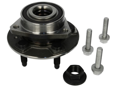 Kit rulmenti roata Fata Dreapta/Stanga (cu mufa) (33x91x62) potrivit CHEVROLET MALIBU; OPEL INSIGNIA A, INSIGNIA A COUNTRY; SAAB 9-5 1.4-2.8 07.08-
