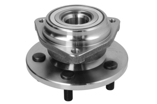 Kit rulmenti roata Fata Dreapta/Stanga (cu mufa) (x154x87) potrivit JEEP CHEROKEE, COMANCHE, GRAND CHEROKEE I, WRANGLER I, WRANGLER II 2.1D-5.9 10.83-04.07