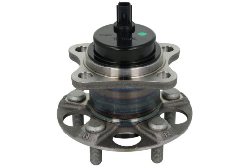 Kit rulmenti roata Spate compatibil Dreapta/Stanga (cu mufa) (x74) potrivit TOYOTA PRIUS 1.8H 06.08-06.16