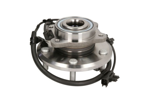 Kit rulmenti roata Spate Dreapta/Stanga (cu mufa) (cu ABS) potrivit DODGE JOURNEY; FIAT FREEMONT 2.0D-3.6ALK 06.08-
