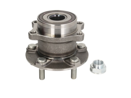 Kit rulmenti roata Spate Dreapta/Stanga (cu mufa) potrivit SUBARU IMPREZA, LEGACY VI, OUTBACK, WRX 2.0D/2.5/3.6 01.08-