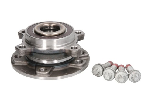 Kit rulmenti roata Spate Dreapta/Stanga (cu mufa) (x135) potrivit ALFA ROMEO TONALE; FIAT 500X; JEEP COMPASS, RENEGADE 1.0-1.6D 07.14-