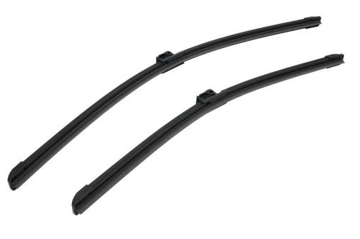 Lama stergatoare Jointless Fata cu spoiler (2buc) A072S Aerotwin 600/475mm potrivit BMW 3 (E90), 3 (E91) 12.04-12.12