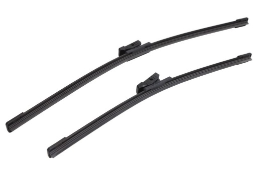 Lama stergatoare Jointless Fata cu spoiler (2buc) A081S Aerotwin 530/400mm potrivit FORD ECOSPORT 08.12-