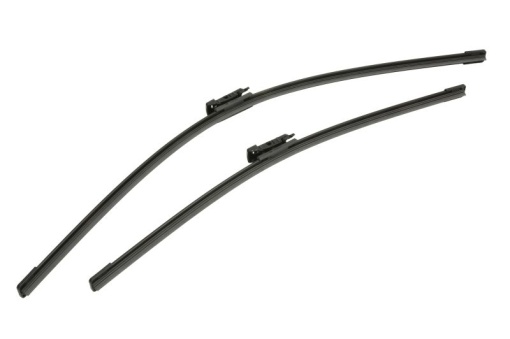 Lama stergatoare Jointless Fata cu spoiler (2buc) A093S Aerotwin 700/530mm potrivit MERCEDES GL (X164), M (W164), M (W166), R (W251, V251) 02.05-12.15