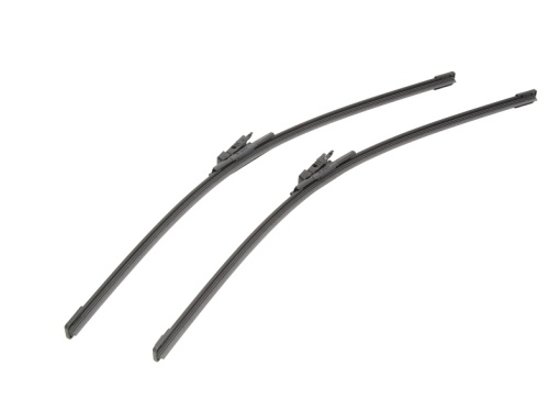 Lama stergatoare Jointless Fata cu spoiler (2buc) A129S Aerotwin 630mm potrivit IVECO DAILY VI 03.14-