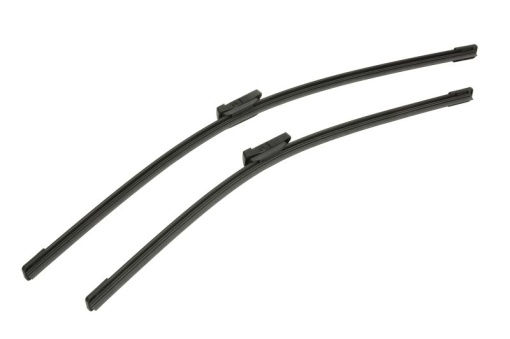 Lama stergatoare Jointless Fata cu spoiler (2buc) A297S Aerotwin 600/500mm potrivit VOLVO C40, S90 II, V90 II, XC40, XC90 II; AUDI A4 ALLROAD B8, A4 ALLROAD B9, A4 B8, A4 B9, A5 06.07-