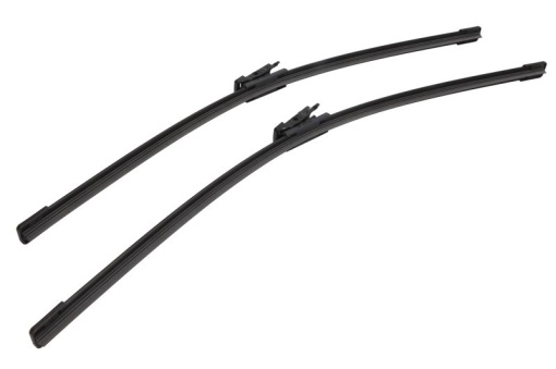 Lama stergatoare Jointless Fata cu spoiler (2buc) A416S Aerotwin 600/575mm potrivit CADILLAC BLS; SAAB 9-3, 9-3X 09.02-