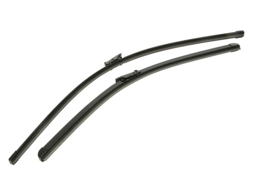Lama stergatoare Jointless Fata cu spoiler (2buc) A638S Aerotwin 650/530mm potrivit AUDI A6 ALLROAD C7, A6 C7, A7; LAND ROVER RANGE ROVER EVOQUE; PORSCHE CAYENNE; SEAT TARRACO 10.10-