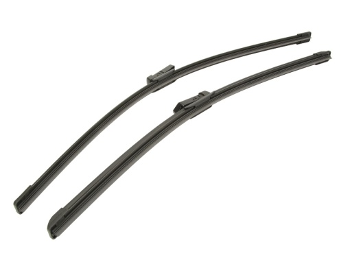 Lama stergatoare Jointless Fata cu spoiler (2buc) A862S Aerotwin 600/530mm potrivit AUDI A5, Q3, TT; BENTLEY MULSANNE; PORSCHE PANAMERA, PANAMERA SPORT TURISMO; SKODA KODIAQ I, KODIAQ II 06.09-