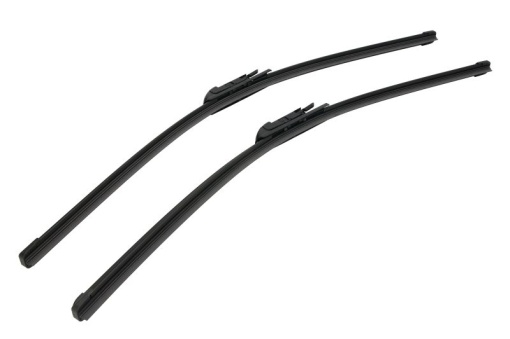 Lama stergatoare Jointless Fata cu spoiler (2buc) A955S Aerotwin 600/575mm potrivit BMW 5 (E39), 5 (E60), 5 (E61), 6 (E63), 6 (E64) 09.95-12.10