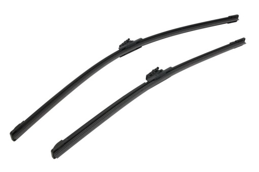 Lama stergatoare Jointless Fata cu spoiler (2buc) Aerotwin 600/475mm potrivit MERCEDES A (V177), A (W176), A (W177), CLA (C117), CLA (C118), CLA SHOOTING BRAKE (X117) 06.12-