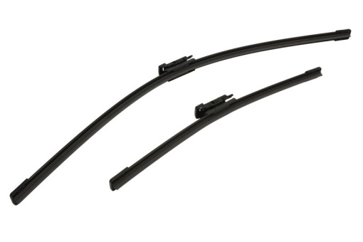 Lama stergatoare Jointless Fata cu spoiler (2buc) AM466S Aerotwin 650/380mm potrivit ABARTH GRANDE PUNTO, PUNTO, PUNTO EVO; ALFA ROMEO MITO; CHEVROLET AVEO, TRAX; FIAT 500L, GRANDE PUNTO 06.05-