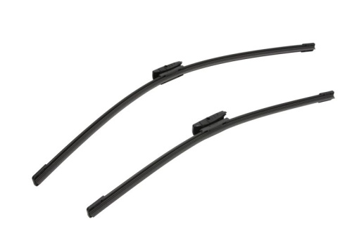 Lama stergatoare Jointless Fata cu spoiler (2buc) AM467S Aerotwin 650/475mm potrivit MERCEDES B SPORTS TOURER (W246, W242); VOLVO C30, C70 II, S40 II, S60 II, S80 II, V40, V50, V60 I 10.03-
