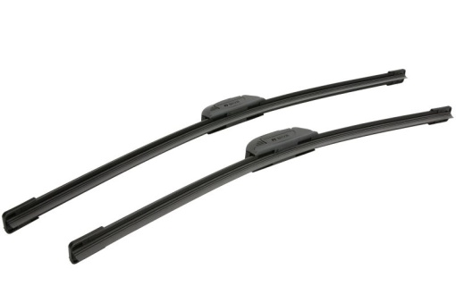 Lama stergatoare Jointless Fata cu spoiler (2buc) AR531S Aerotwin Retrofit 530/450mm potrivit CHRYSLER NEON; CITROEN C3 PLURIEL; DAIHATSU TERIOS; DODGE NEON; FIAT DOBLO, DOBLO/MINIVAN 01.86-