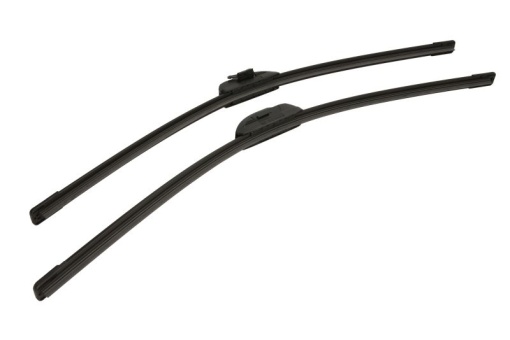 Lama stergatoare Jointless Fata cu spoiler (2buc) AR609S Aerotwin Retro Truck 600mm potrivit IVECO DAILY III, DAILY IV, DAILY V; RVI MASCOTT, MESSENGER, C, D, MIDLUM; KIA CARNIVAL I 07.80-