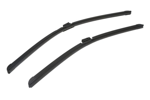 Lamela stergator fata (2buc) 650/550mm potrivit MERCEDES GLE (C167), GLE (V167), GLS (X167) 10.18-