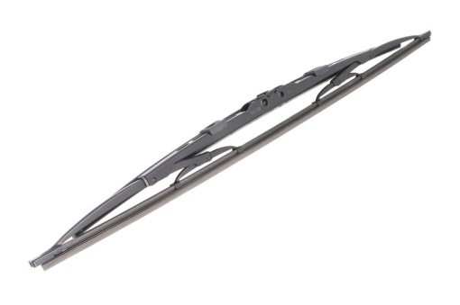 Lamela stergator fata (buc.1 cutie) cadru cu spoiler NR. 530U TWIN 530mm