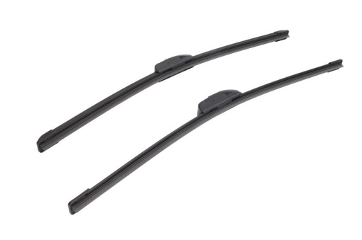 Lamela stergator Jointless Fata (2buc) AR992S Aerotwin Retrofit 530mm potrivit SMART CABRIO, CITY-COUPE, FORTWO 07.98-02.07