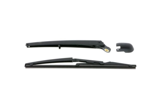 Lamela stergator spate potrivit FIAT STILO 01.03-08.08