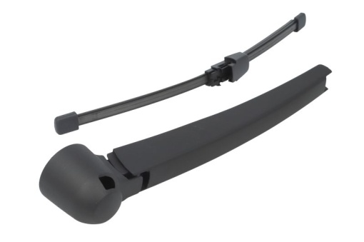 Lamela stergator spate potrivit SEAT LEON; VW PASSAT B6, PASSAT B7 05.05-12.15 - Img 1