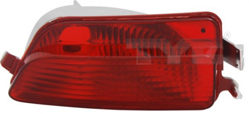 Lampa ceata spate stanga CITROEN C4 2004-2010